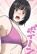 エリーゼのために～肉弾乙女と怪獣と救世主～_第21話　光の正体（後編）