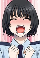 エリーゼのために～肉弾乙女と怪獣と救世主～_第22話　純の悩み相談（前編）