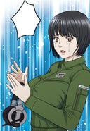 エリーゼのために～肉弾乙女と怪獣と救世主～_第38話　エリーゼLOVE　（前編）