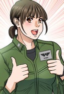エリーゼのために～肉弾乙女と怪獣と救世主～_第4話　エリーゼとゾクゾク