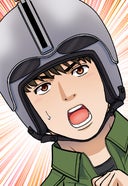 エリーゼのために～肉弾乙女と怪獣と救世主～_第5話　エリーゼと捜索