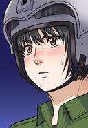 エリーゼのために～肉弾乙女と怪獣と救世主～_第7話　エリーゼと巨大怪獣