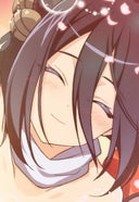 黒牛_黒牛と青灯