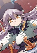 洗浄のダンタリオン_13