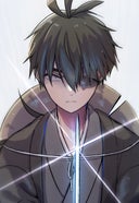 武士として正々堂々後ろから暗殺します【タテ読み】_真後勝負