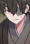 武士として正々堂々後ろから暗殺します【タテ読み】_肉薄