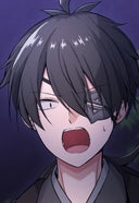 武士として正々堂々後ろから暗殺します【タテ読み】_因縁