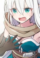 武士として正々堂々後ろから暗殺します【タテ読み】_誉れへの道（後編）