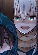 武士として正々堂々後ろから暗殺します【タテ読み】_鎧の男