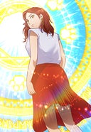 犬転生　ドッグトゥザフューチャー【タテ読み】_ファーストキス（前）