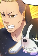 犬転生　ドッグトゥザフューチャー【タテ読み】_恋する女の匂い（後）