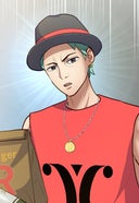 犬転生　ドッグトゥザフューチャー【タテ読み】_新しい犬転生者（後）