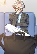 犬転生　ドッグトゥザフューチャー【タテ読み】_これが犬の嗅覚（前）