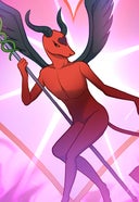 犬転生　ドッグトゥザフューチャー【タテ読み】_スパイの印（前）