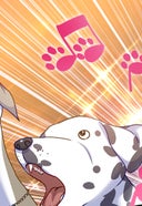 犬転生　ドッグトゥザフューチャー【タテ読み】_101匹ワンちゃん（前）