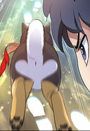 犬転生　ドッグトゥザフューチャー【タテ読み】_これが犬の嗅覚（後）