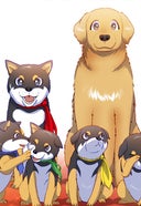 犬転生　ドッグトゥザフューチャー【タテ読み】_結婚式(最終話)