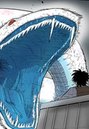 東サンディス旅客鉄道～馬車しかない異世界で鉄道会社はじめます～【タテ読み】_魔の森（後）