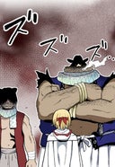 東サンディス旅客鉄道～馬車しかない異世界で鉄道会社はじめます～【タテ読み】_交渉なんてできるんですか？（後）