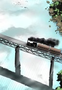 東サンディス旅客鉄道～馬車しかない異世界で鉄道会社はじめます～【タテ読み】_快適なよい旅を！（前）