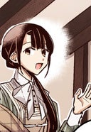 異世界に救世主として喚ばれましたが、アラサーには無理なので、ひっそりブックカフェ始めました。【タテ読み】_ch.10　第5話(2)