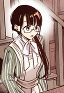 異世界に救世主として喚ばれましたが、アラサーには無理なので、ひっそりブックカフェ始めました。【タテ読み】_ch.12　第6話(2)