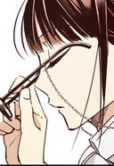 異世界に救世主として喚ばれましたが、アラサーには無理なので、ひっそりブックカフェ始めました。【タテ読み】_ch.15　第8話(1)