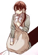 異世界に救世主として喚ばれましたが、アラサーには無理なので、ひっそりブックカフェ始めました。【タテ読み】_ch.21　第11話(1)