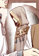 異世界に救世主として喚ばれましたが、アラサーには無理なので、ひっそりブックカフェ始めました。【タテ読み】_ch.27　第14話(1)