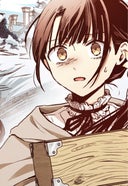 異世界に救世主として喚ばれましたが、アラサーには無理なので、ひっそりブックカフェ始めました。【タテ読み】_ch.29　第15話(1)