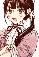 異世界に救世主として喚ばれましたが、アラサーには無理なので、ひっそりブックカフェ始めました。【タテ読み】_ch.33　第16話(2)