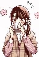 異世界に救世主として喚ばれましたが、アラサーには無理なので、ひっそりブックカフェ始めました。【タテ読み】_ch.36　第17話(2)