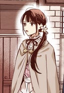 異世界に救世主として喚ばれましたが、アラサーには無理なので、ひっそりブックカフェ始めました。【タテ読み】_ch.44　第20話(2)