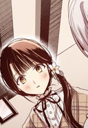 異世界に救世主として喚ばれましたが、アラサーには無理なので、ひっそりブックカフェ始めました。【タテ読み】_ch.53　第23話(2)