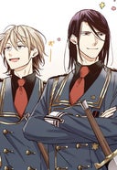 異世界に救世主として喚ばれましたが、アラサーには無理なので、ひっそりブックカフェ始めました。【タテ読み】_ch.9　第5話(1)