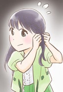 寂しい侍女は、高慢王子の一番になる【タテ読み】_第１０話_エアーリアの生い立ち