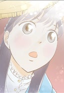 寂しい侍女は、高慢王子の一番になる【タテ読み】_第１４話_フルートーへ