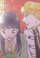 寂しい侍女は、高慢王子の一番になる【タテ読み】_第２３話_早くお城に着いて…！