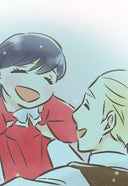 寂しい侍女は、高慢王子の一番になる【タテ読み】_第３０話_ほどける心