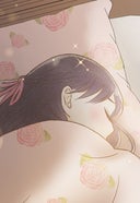 寂しい侍女は、高慢王子の一番になる【タテ読み】_第８話_優しいひと時