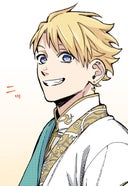 もう興味がないと離婚された令嬢の意外と楽しい新生活【タテ読み】_Ep.17(第12話前編)転機(1)