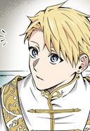 もう興味がないと離婚された令嬢の意外と楽しい新生活【タテ読み】_Ep.22(第15話前編)突然の訪問(1)