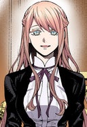 もう興味がないと離婚された令嬢の意外と楽しい新生活【タテ読み】_Ep.42(第24話前編)謁見(1)