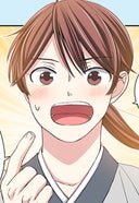 偽りの寵妃～後宮警備隊に入ったら、なぜか皇帝に見そめられました～【タテ読み】_Ep.1(第1話前編)別れと出会い(1)