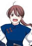 偽りの寵妃～後宮警備隊に入ったら、なぜか皇帝に見そめられました～【タテ読み】_Ep.15(第8話後編)謁見(2)