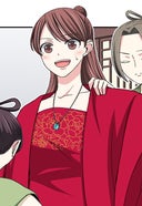 偽りの寵妃～後宮警備隊に入ったら、なぜか皇帝に見そめられました～【タテ読み】_Ep.16(第9話)後宮妃デビュー！