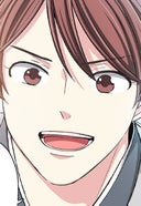 偽りの寵妃～後宮警備隊に入ったら、なぜか皇帝に見そめられました～【タテ読み】_Ep.2(第1話後編)別れと出会い(2)