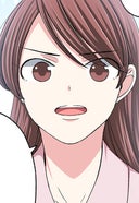 偽りの寵妃～後宮警備隊に入ったら、なぜか皇帝に見そめられました～【タテ読み】_Ep.21(第13話) 皇太后のお茶会