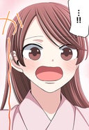 偽りの寵妃～後宮警備隊に入ったら、なぜか皇帝に見そめられました～【タテ読み】_Ep.28(第20話)皇帝の正妃