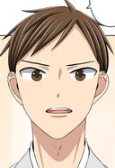 偽りの寵妃～後宮警備隊に入ったら、なぜか皇帝に見そめられました～【タテ読み】_Ep.29(第21話)すれ違い